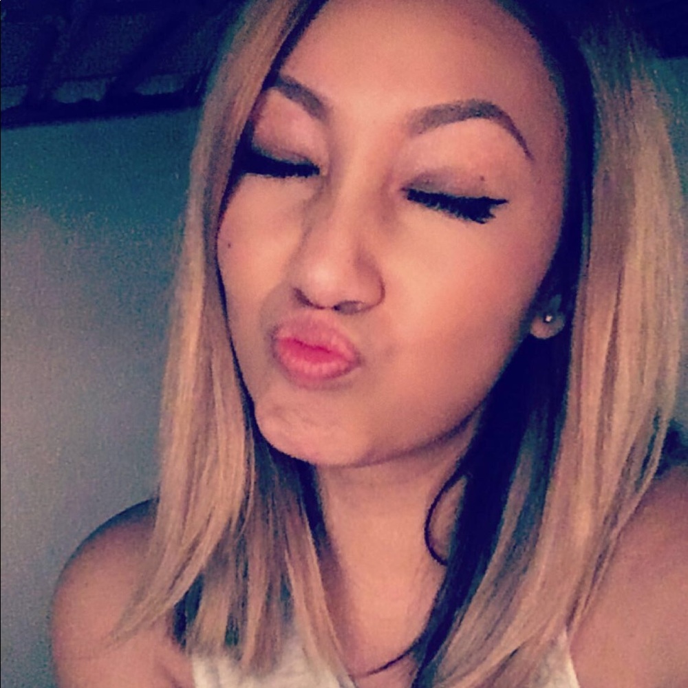 Meet your Posher, Geannet